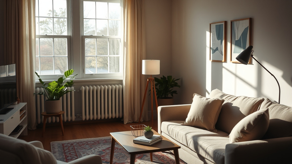 10 Best Bright Lamps For Living Room [2026]
