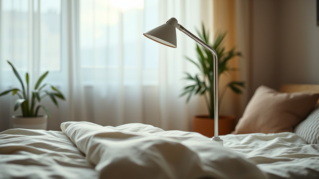 10 Best Bright Light Therapy Lamp [2026]