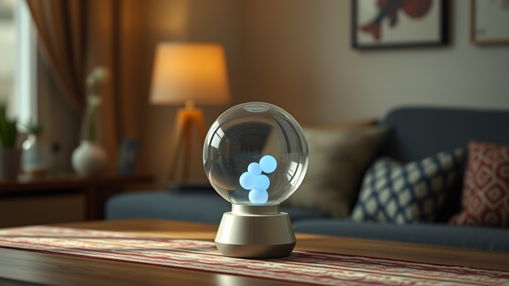 10 Best Bubble Fish Lamp [2026]