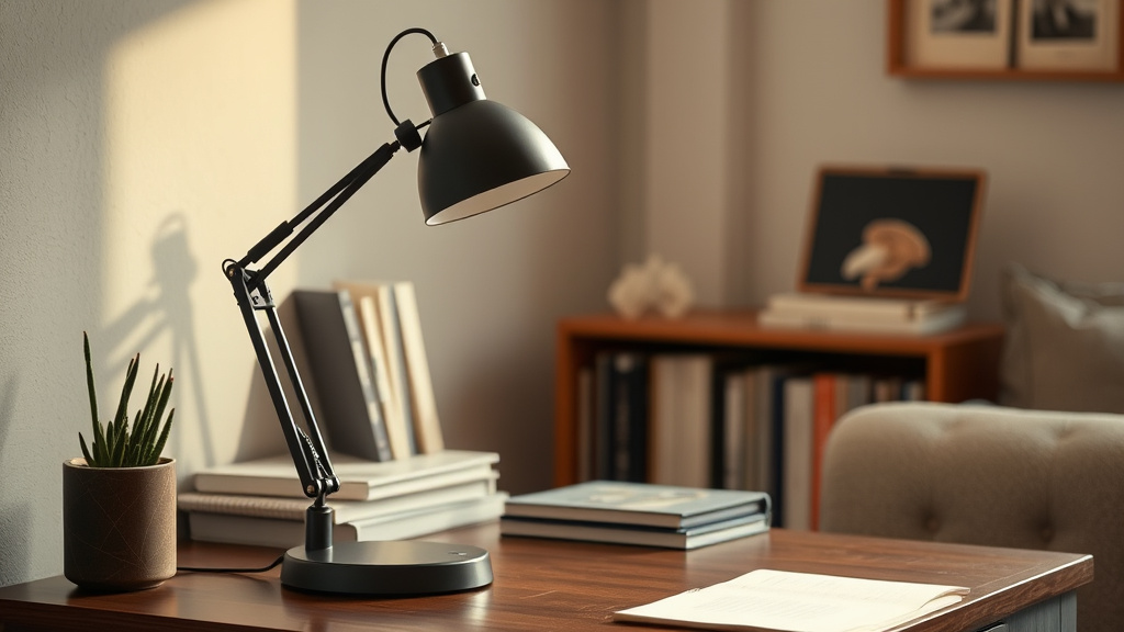 10 Best Budget Desk Lamp [2026]