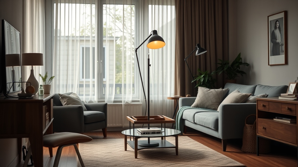10 Best Budget Floor Lamps [2026]