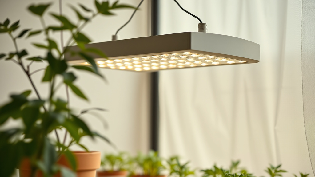 10 Best Budget Grow Lamps [2026]
