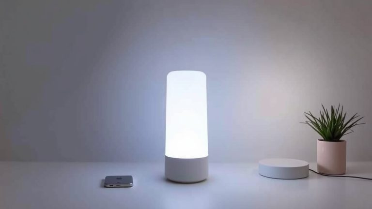 10 Best Budget Light Therapy Lamp [2026]