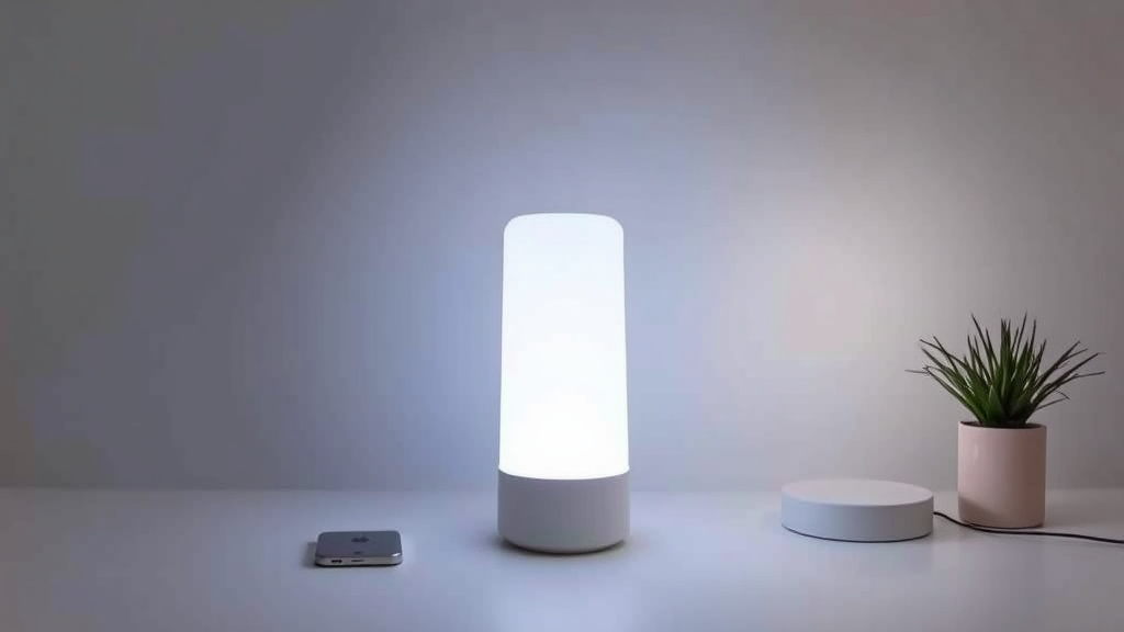 10 Best Budget Light Therapy Lamp [2026]