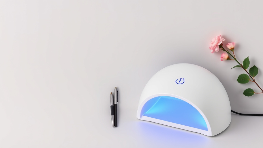 10 Best Budget Nail Lamp [2026]