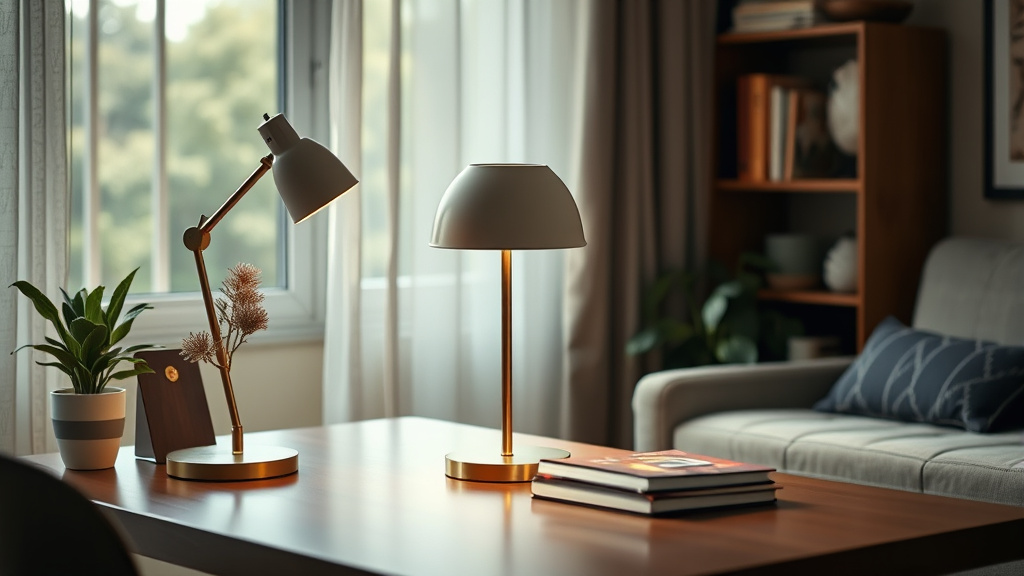 10 Best Budget Table Lamps [2026]
