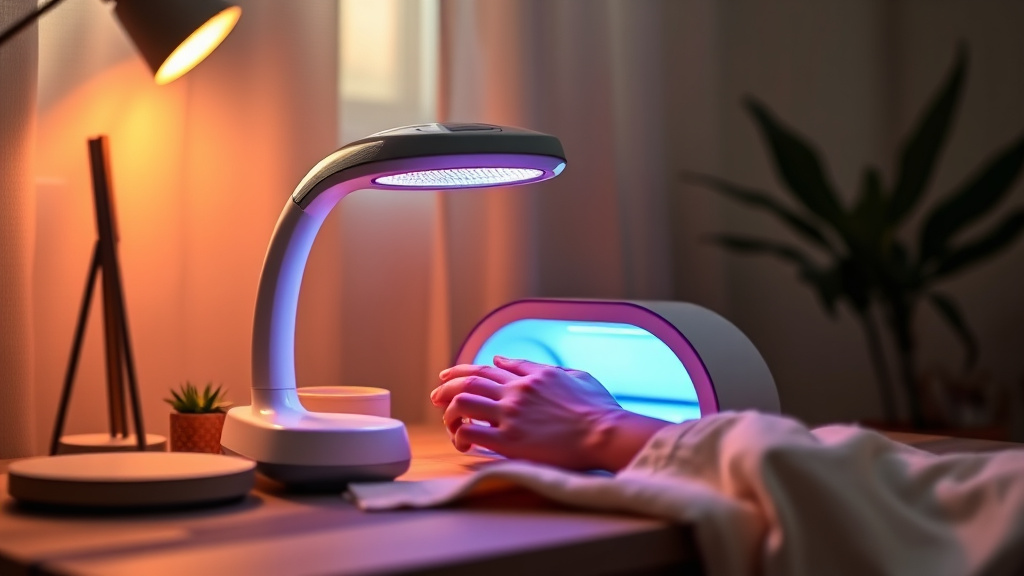 10 Best Budget Uv Nail Lamp [2026]