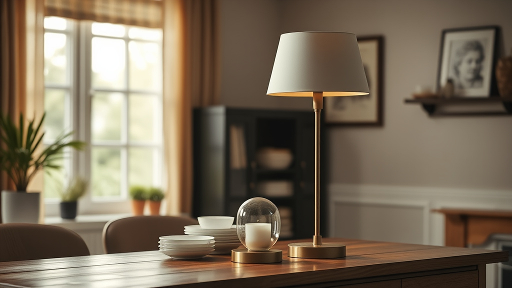 10 Best Buffet Lamps [2026]
