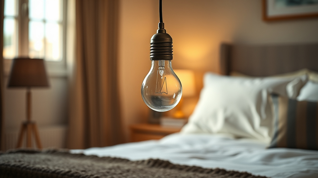 10 Best Bulb For Bedroom Lamp [2026]
