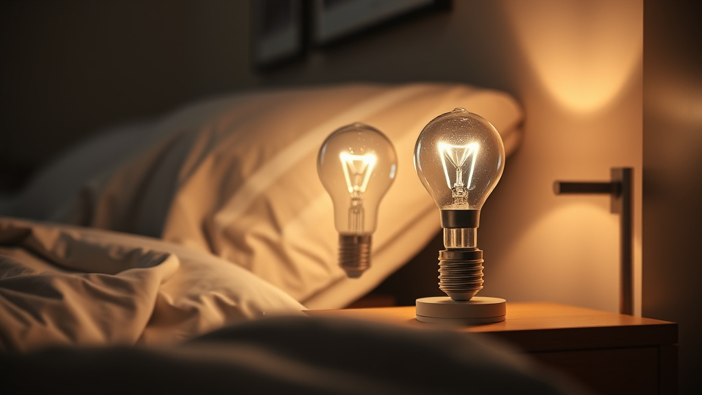 10 Best Bulb For Bedside Lamp [2026]