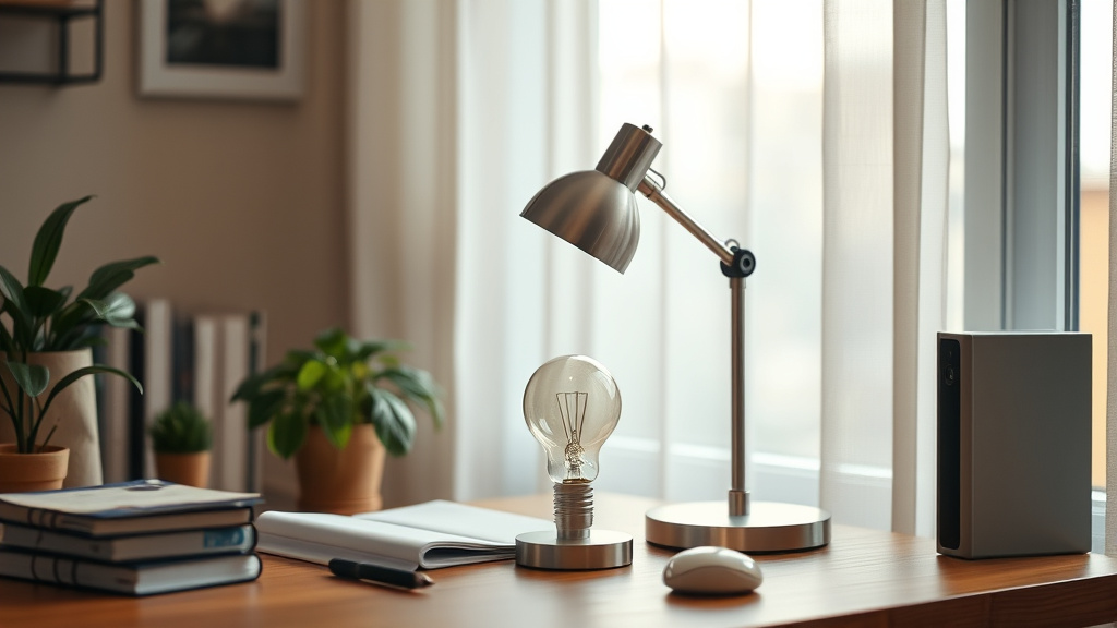 10 Best Bulb For Desk Lamp [2026]