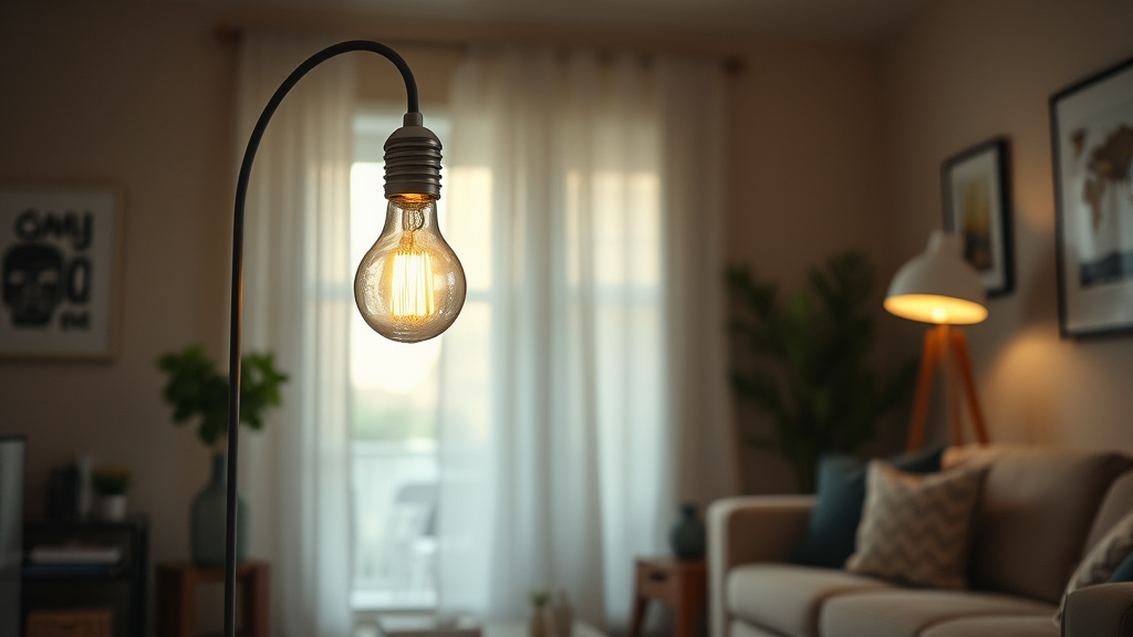 10 Best Bulb For Floor Lamp [2026]
