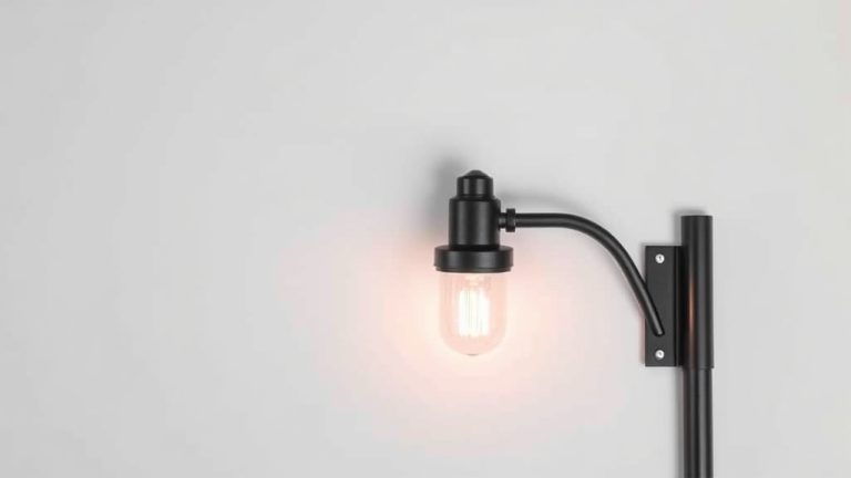 10 Best Bulb For Outdoor Lamp Post [2026]