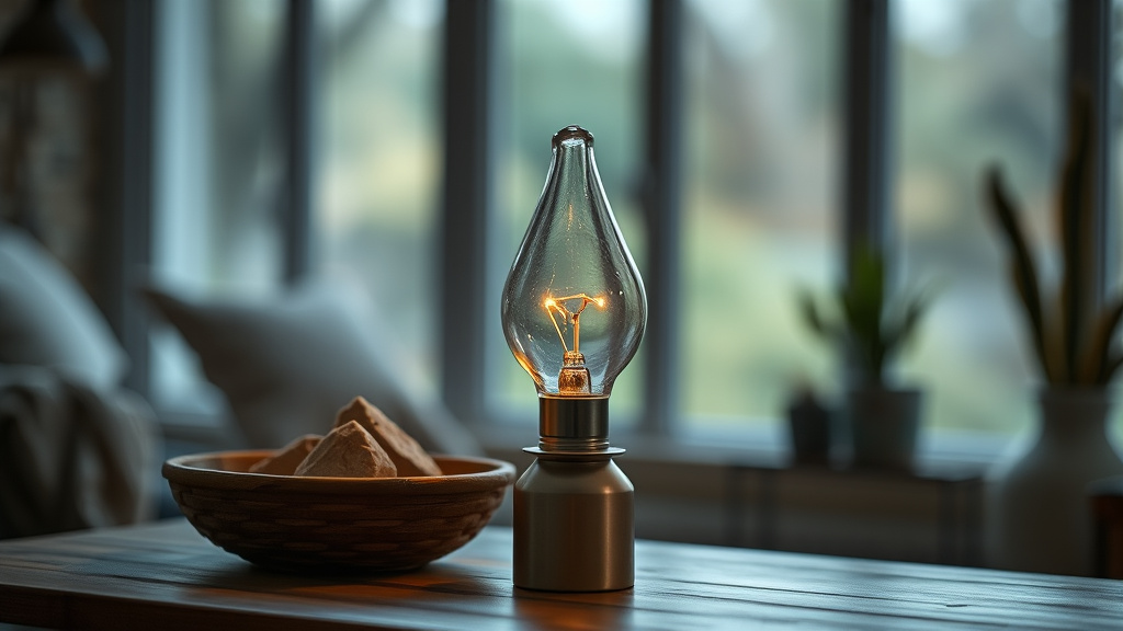 10 Best Bulb For Salt Lamp [2026]