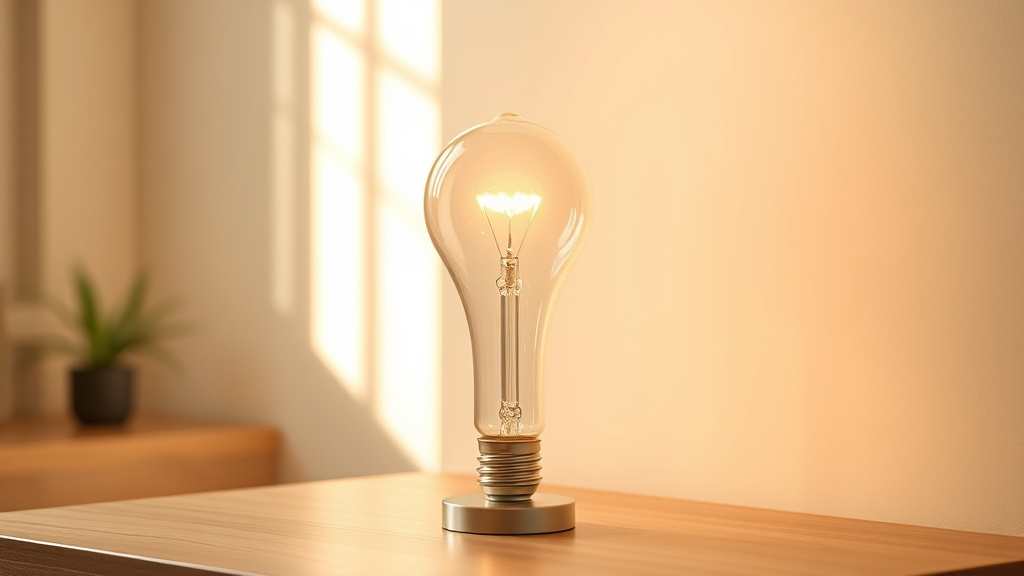 10 Best Bulb For Table Lamp [2026]