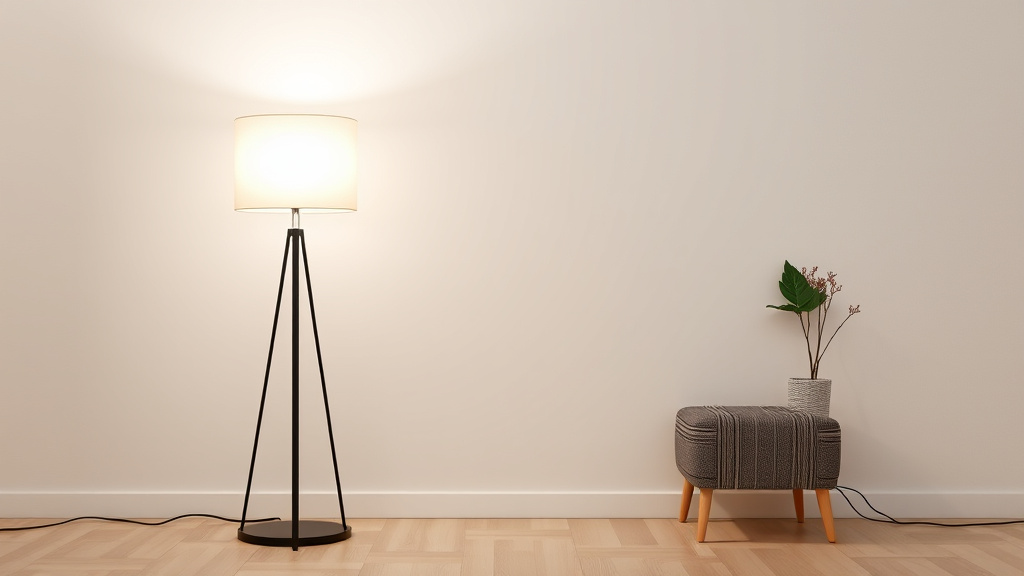 10 Best Buy Floor Lamp [2026]