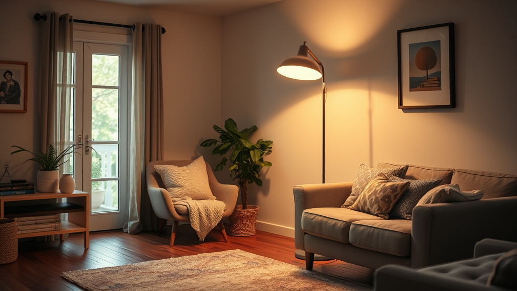10 Best Buy Floor Lamp [2026]