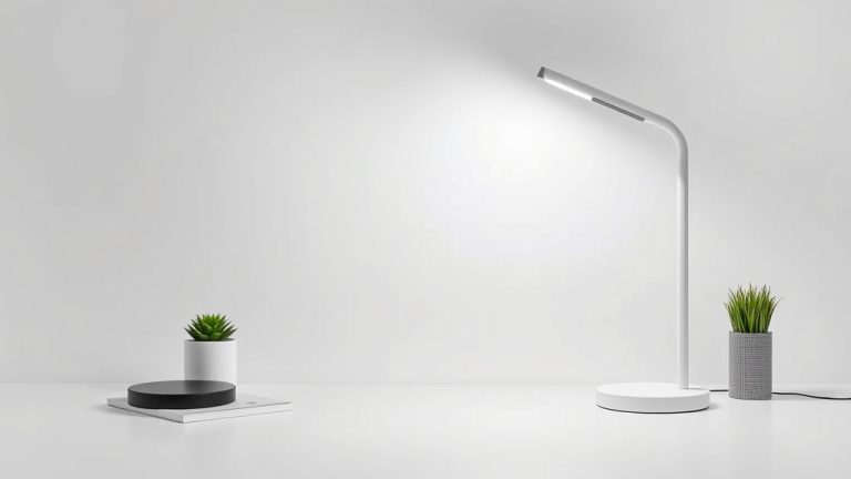 10 Best Buy Led Desk Lamp [2026]