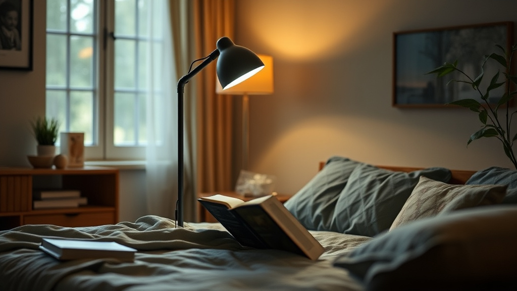 10 Best Buy Reading Lamp [2026]