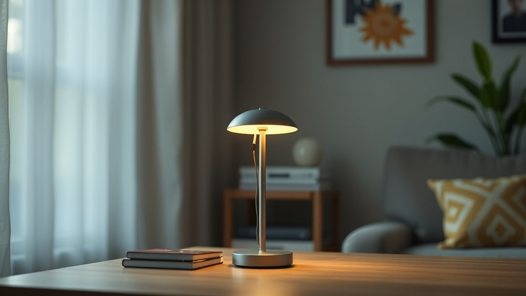 10 Best Buy Smart Lamp [2026]