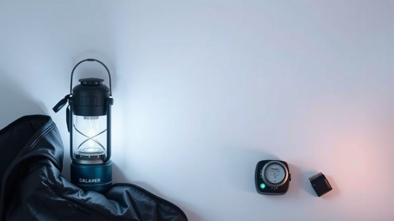 10 Best Camp Lamp [2026]