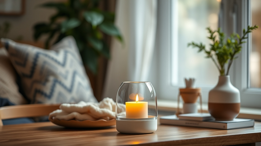 10 Best Candle Warmer Lamp Ikea [2026]