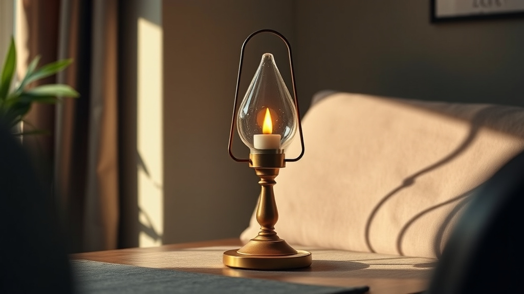 10 Best Candle Warming Lamp [2026]