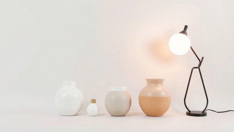 10 Best Ceramic Lamps [2026]
