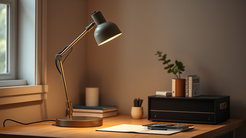 10 Best Cheap Desk Lamp [2026]