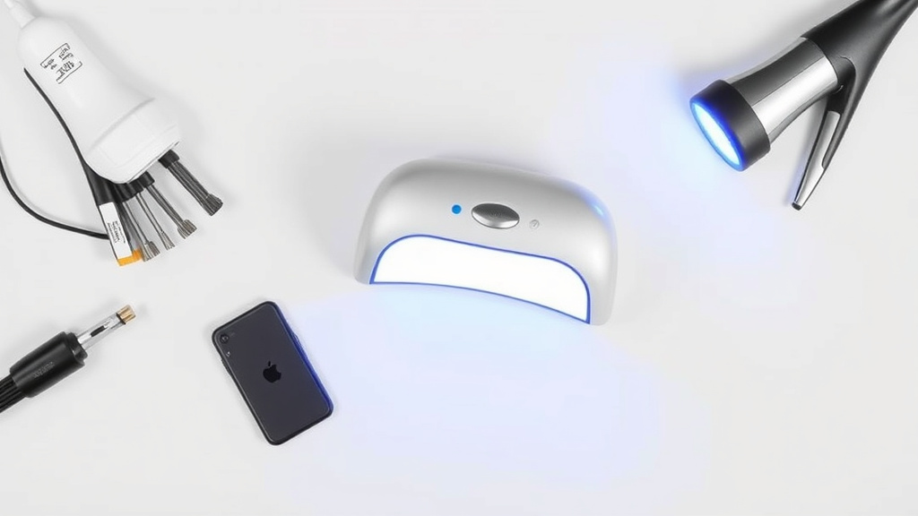 10 Best Cheap Led Nail Lamp [2026]