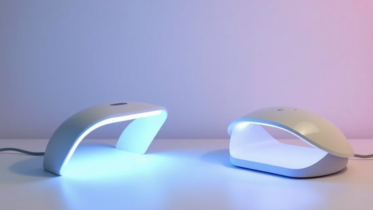 10 Best Cheap Nail Lamp [2026]