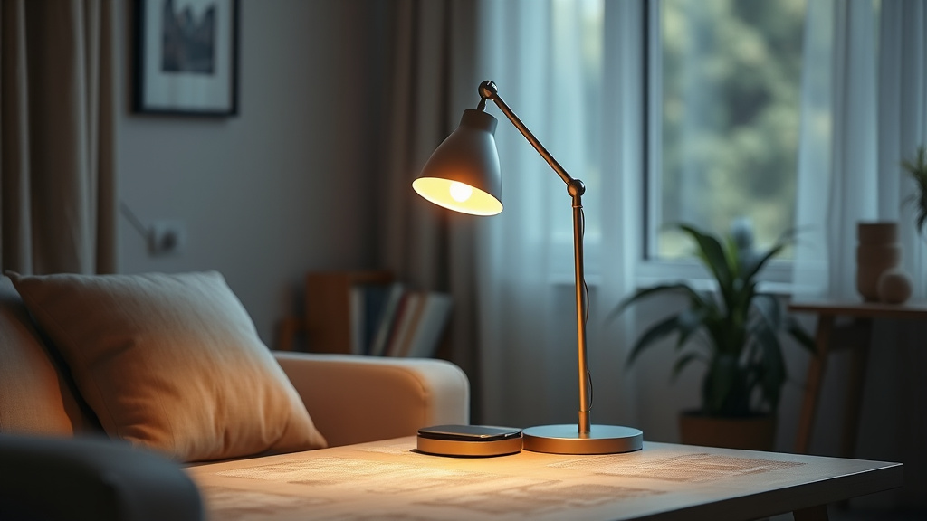 10 Best Cheap Table Lamps [2026]