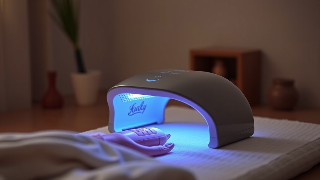 10 Best Cheap Uv Lamp For Nails [2026]
