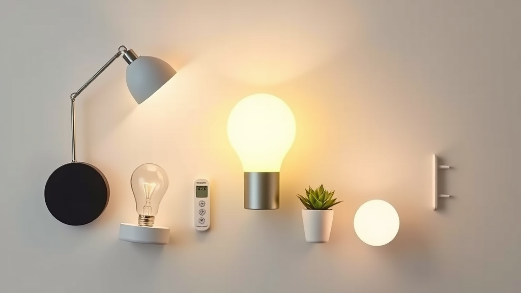 10 Best Circadian Rhythm Sleep Lamps [2026]