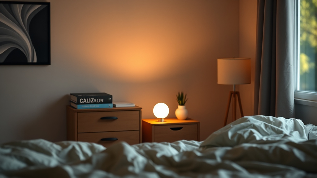 10 Best Circadian Rhythm Sleep Lamps [2026]