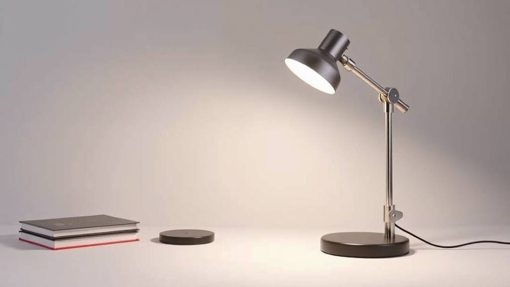 10 Best Clamp Desk Lamp [2026]