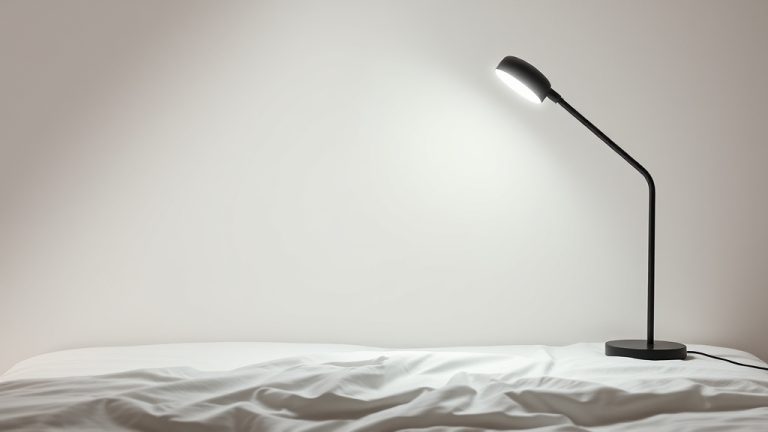 10 Best Clip On Bed Lamp [2026]