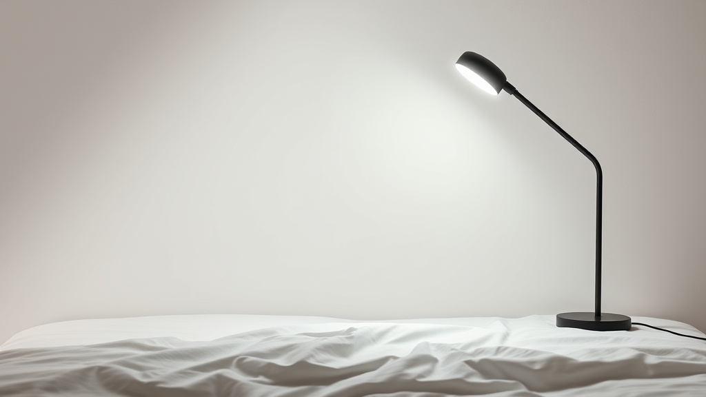 10 Best Clip On Bed Lamp [2026]