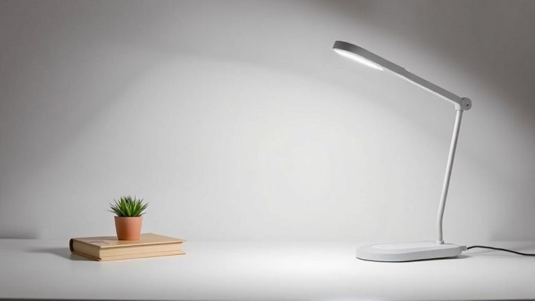 10 Best Clip On Desk Lamp [2026]
