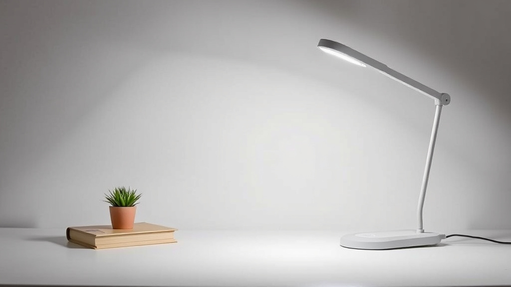 10 Best Clip On Desk Lamp [2026]