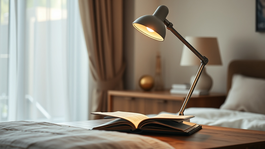 10 Best Clip On Reading Lamp [2026]