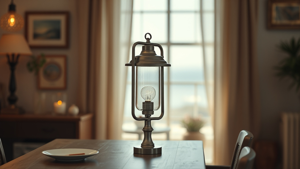10 Best Coastal Lamps [2026]