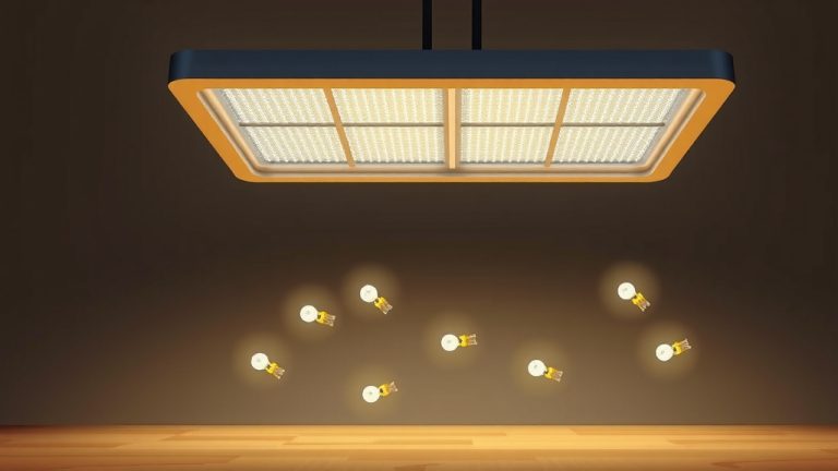 Germicidal Lamps Explained: How They Kill Germs