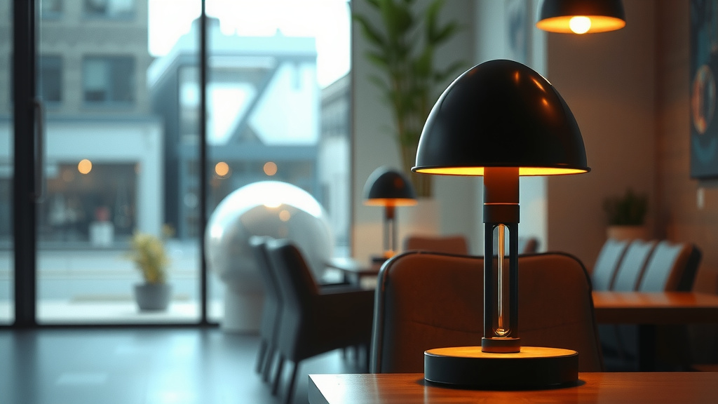 Understanding Heat Lamp Fire Risks
