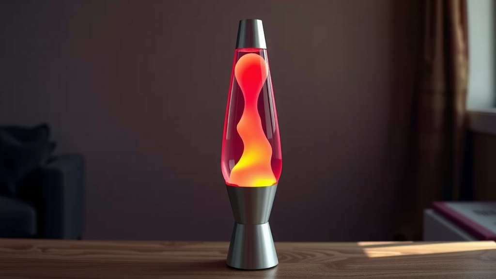 How to Safely Dispose of Your Lava Lamp