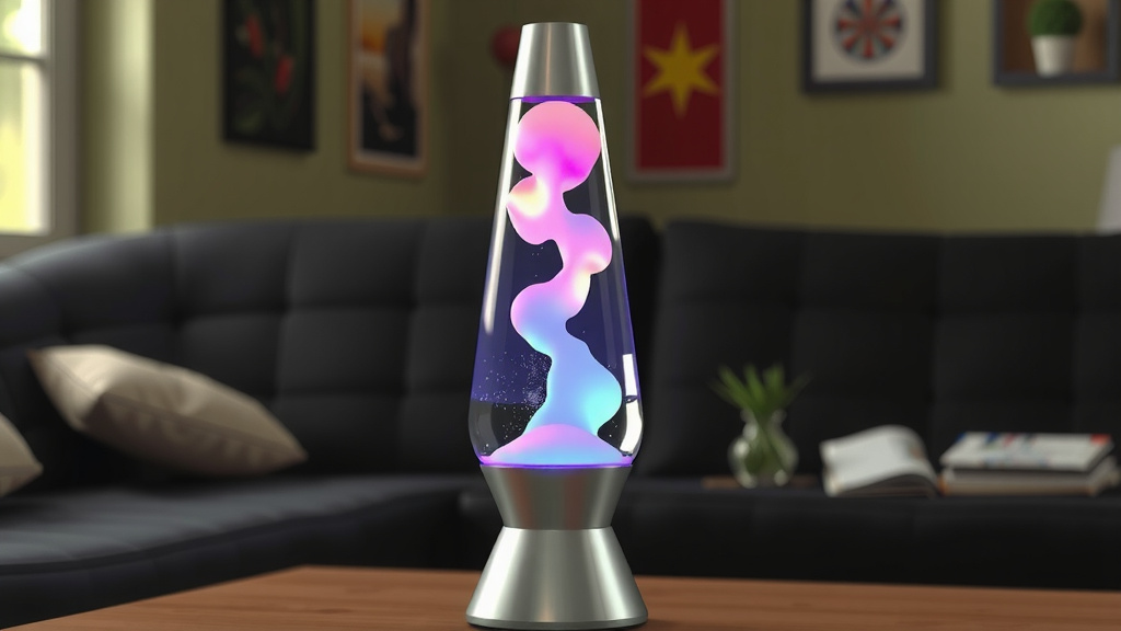 Troubleshooting Your Lava Lamp's Flow
