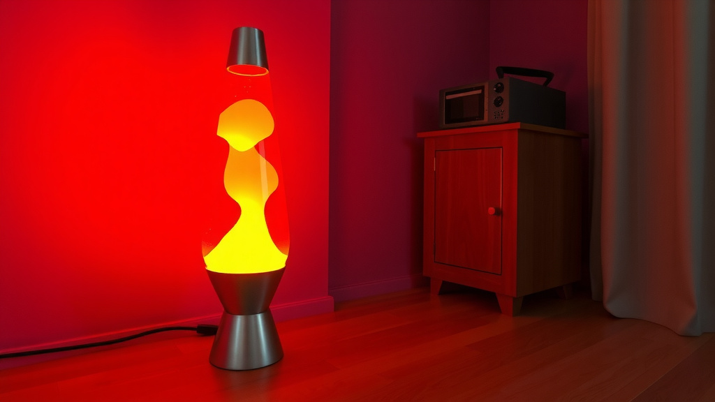 Fix Your Lava Lamp: Troubleshooting Guide