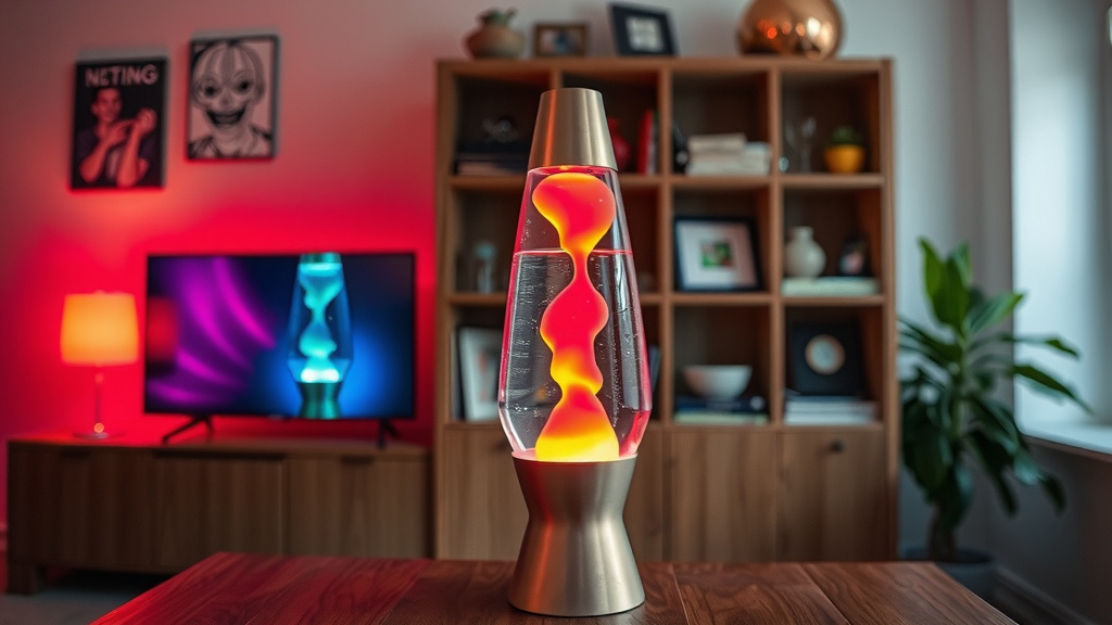 Troubleshooting Your Dormant Lava Lamp