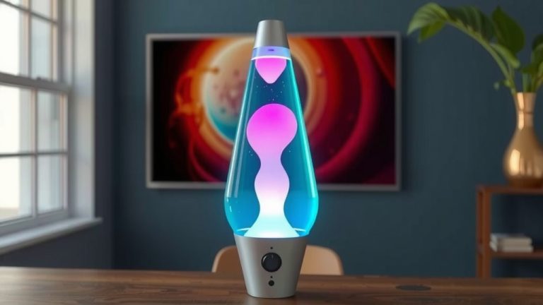 Fix Your Lava Lamp: Troubleshooting Guide