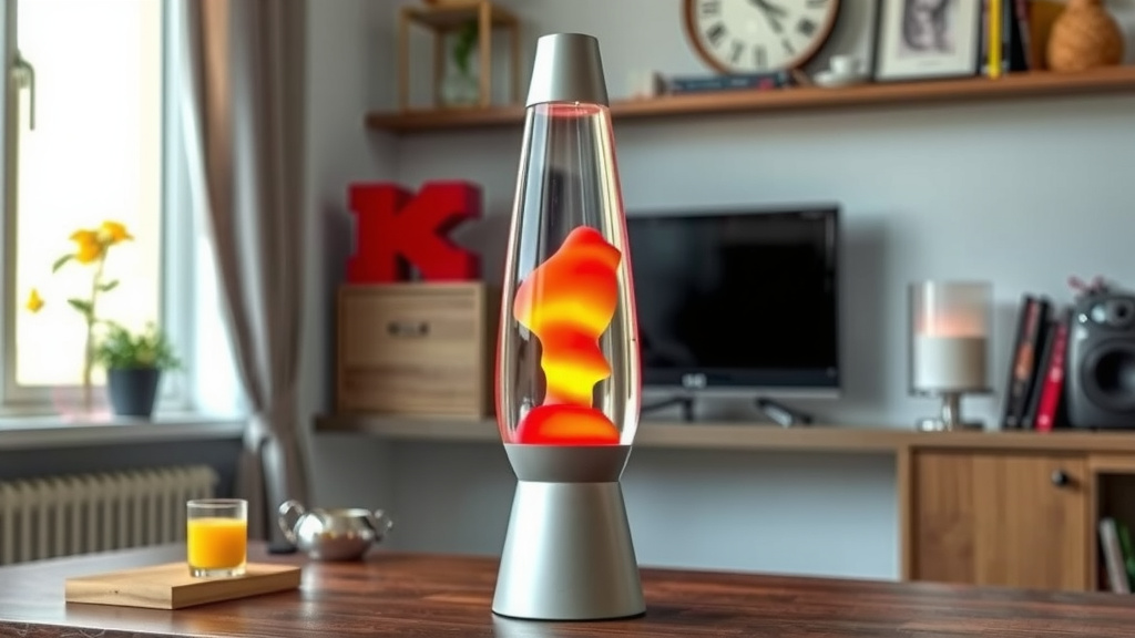 Troubleshooting Your Lava Lamp's Performance